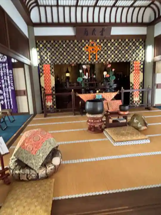 金地院(東京都)