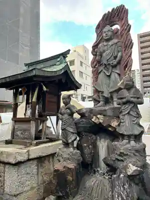 安用寺(愛知県)