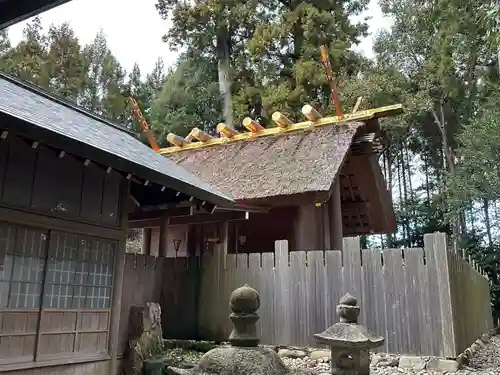 神戸神社(三重県)