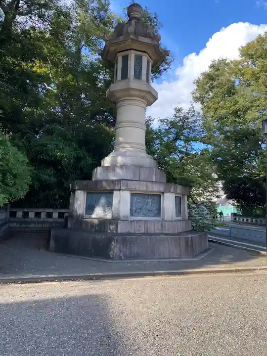 靖國神社(東京都)
