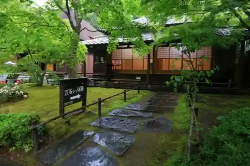 円通院のその他建物