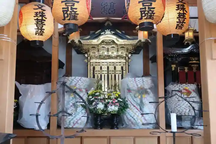 良福寺(奈良県)