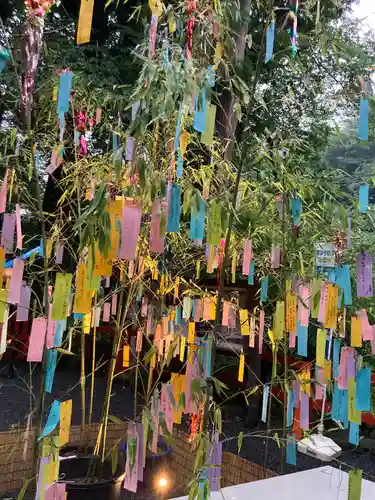 貴船神社のお祭り
