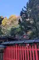 枚岡神社(大阪府)