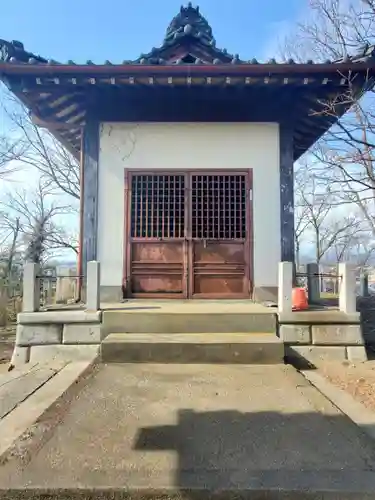 白瀧神社(栃木県)