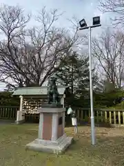 鳥取神社の建物その他