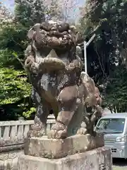 御津神社(愛知県)