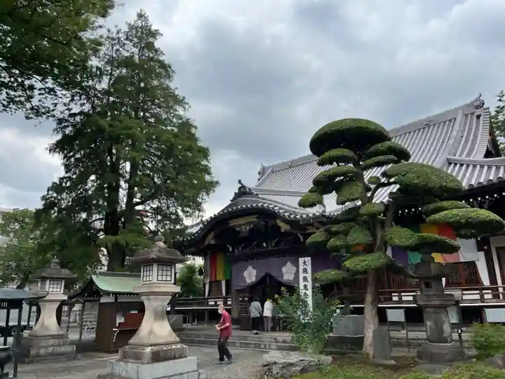 總持寺(東京都)