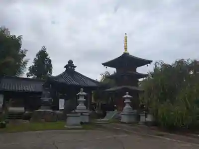 観音寺(富山県)