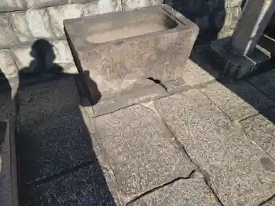 石濱神社(東京都)