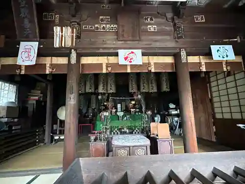 泉蔵院(愛知県)