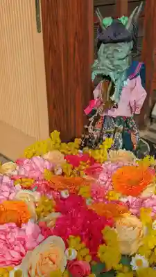 御井神社(岐阜県)