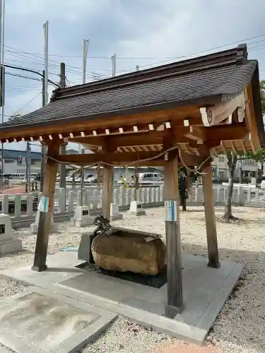 八ツ屋神明社(愛知県)