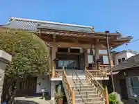 宝国寺(大阪府)