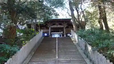 極楽寺(徳島県)