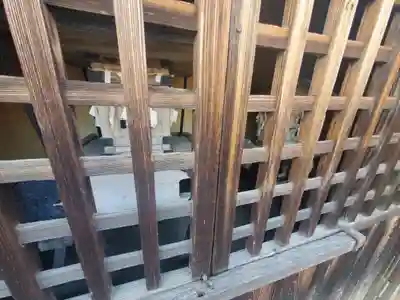 神明宮 (芋森神社)(栃木県)