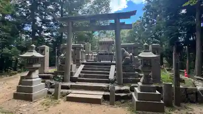 高龗神社(和歌山県)
