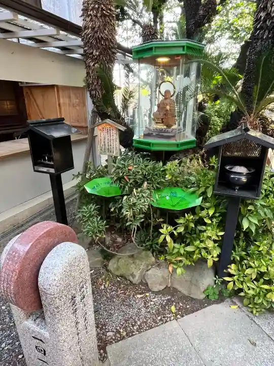 真光院(大阪府)