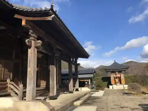 慈眼寺のその他建物