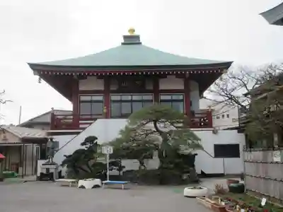 福寿院(東京都)