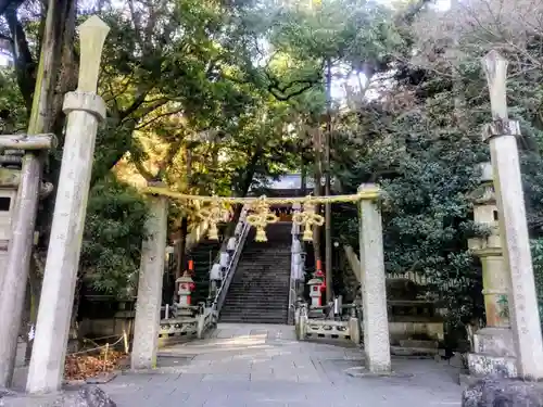 枚岡神社(大阪府)