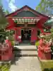 よさこい稲荷神社(高知県)