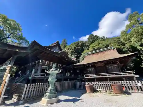 金刀比羅宮(香川県)