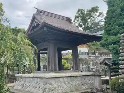 玉寳寺のその他建物