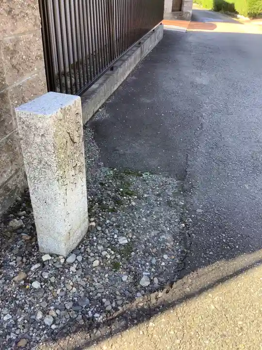 神明社(五郎丸神明社)のその他建物