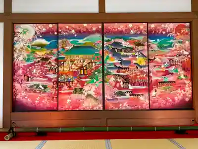 隨心院(随心院)の芸術