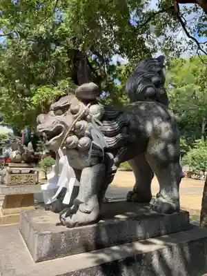 廣田八幡神社(香川県)