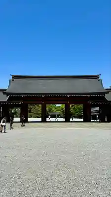 橿原神宮(奈良県)