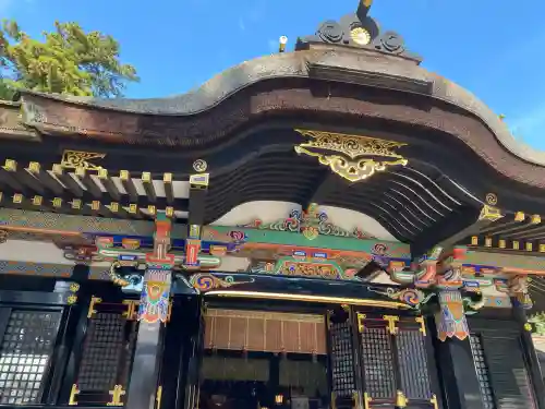 香取神宮(千葉県)