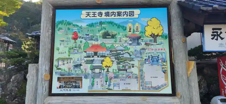 天王寺(福島県)