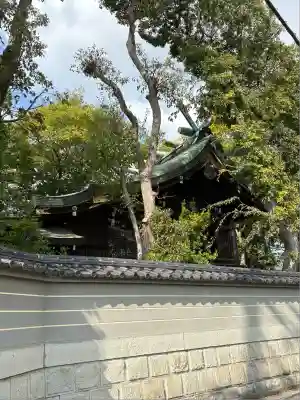 荒井神社(兵庫県)