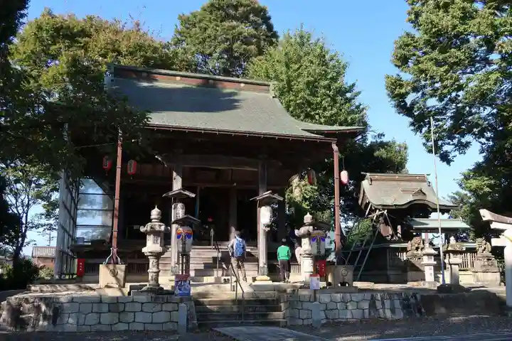 光明寺(滋賀県)