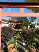 岩槻大師彌勒密寺のその他建物