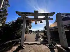 春日神社(滋賀県)