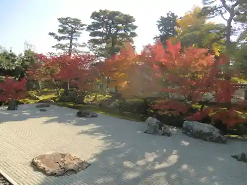 相国寺（相国承天禅寺）(京都府)