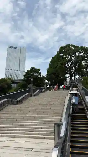 日枝神社(東京都)
