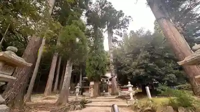 天王神社(滋賀県)