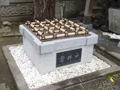 三島神社のその他建物