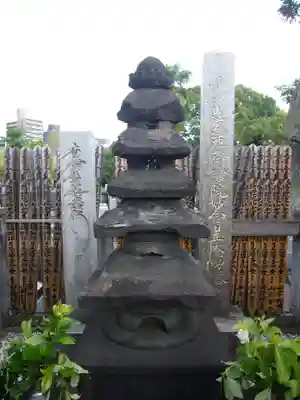 妙行寺(東京都)