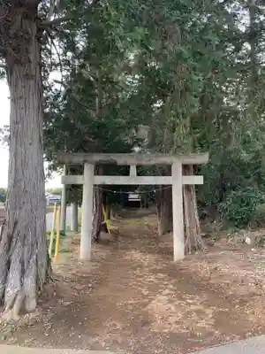 白幡神社(千葉県)