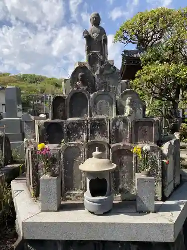 宝蔵寺(神奈川県)