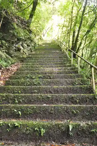 轟神社(徳島県)