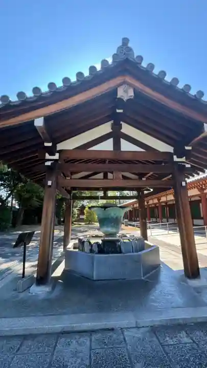 薬師寺(奈良県)