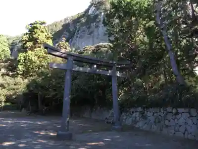 宮造神社(東京都)