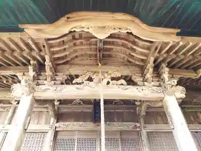 荒川神社(新潟県)