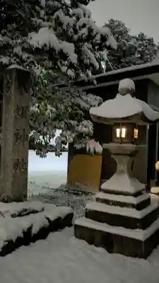 八坂神社(滋賀県)